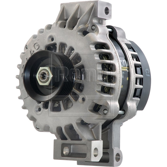 Alternator for Chevrolet Trailblazer 4.2L L6 2009 2008 2007 P-3582366