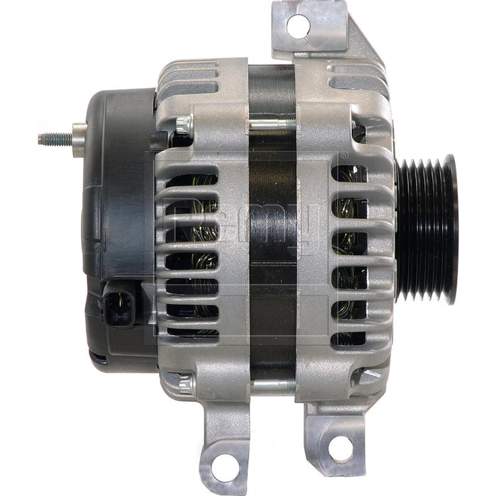 Alternator for Chevrolet Trailblazer 4.2L L6 2009 2008 2007 P-3582366