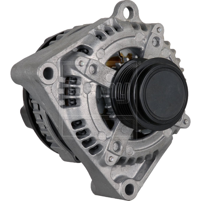 Alternator for Chevrolet Silverado 1500 2018 2017 2016 2015 2014 P-3582506