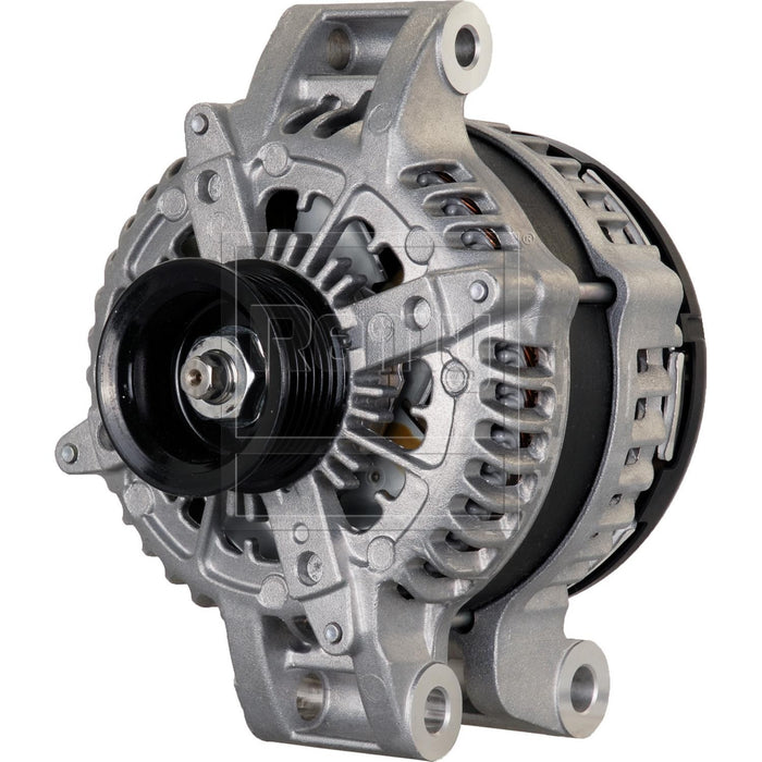 Alternator for Ford F-150 6.2L V8 2014 2013 2012 2011 P-3582677