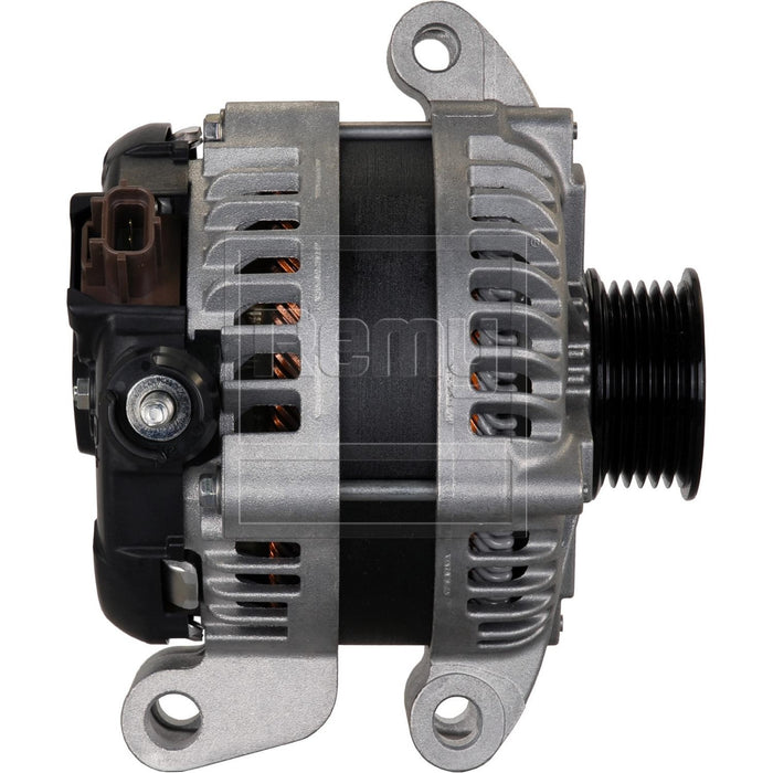 Alternator for Ford F-150 6.2L V8 2014 2013 2012 2011 P-3582677