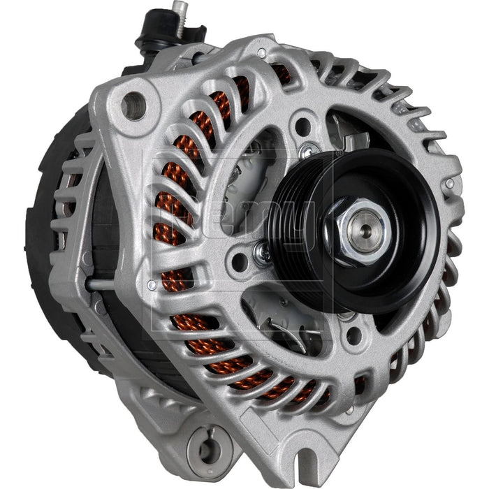 Alternator for Ford Transit-350 HD 2019 2018 2017 2016 P-3582689