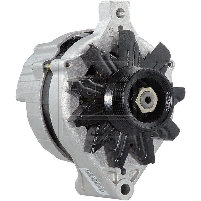 Alternator for Ford Country Squire 5.0L V8 1991 1990 1989 1988 1987 P-3582769