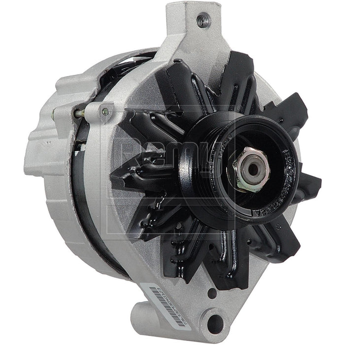 Alternator for Ford E-250 Econoline Club Wagon 1989 1988 P-3582802