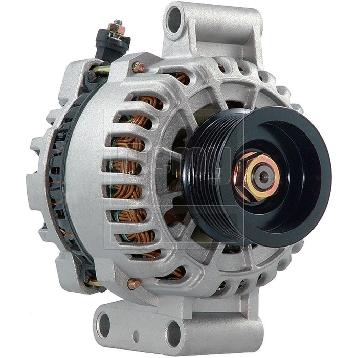 Alternator for Ford F-250 Super Duty 7.3L V8 2001 2000 1999 P-3583009