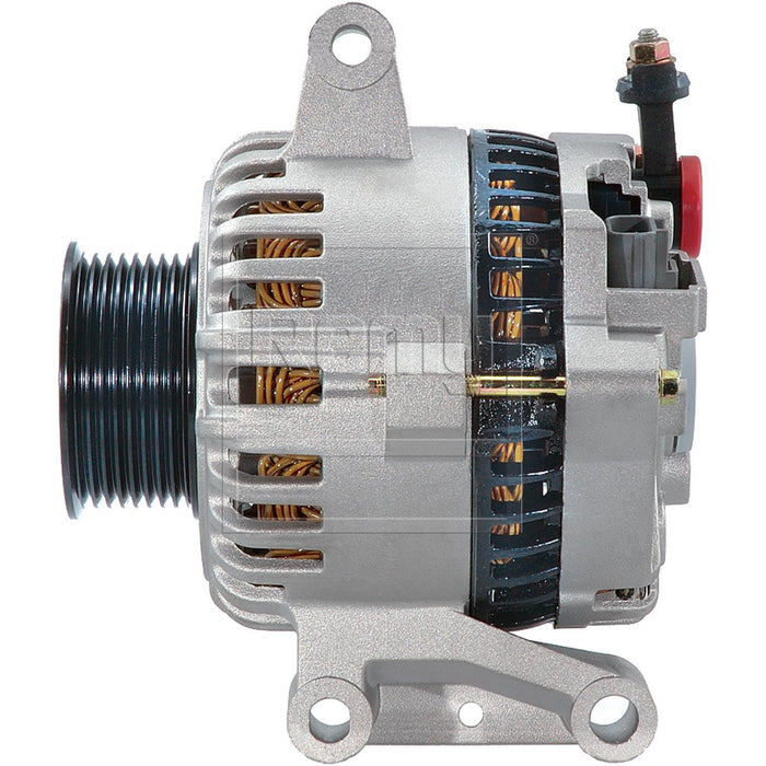 Alternator for Ford F-250 Super Duty 7.3L V8 2001 2000 1999 P-3583009