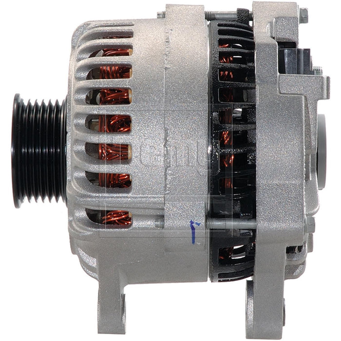 Alternator for Ford Ranger 2.3L L4 2009 2008 2007 P-3583031