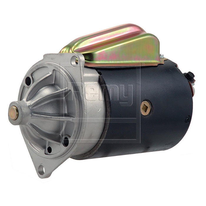 Starter Motor for Ford Bronco Manual Transmission 1982 1981 1980 1977 P-3583130