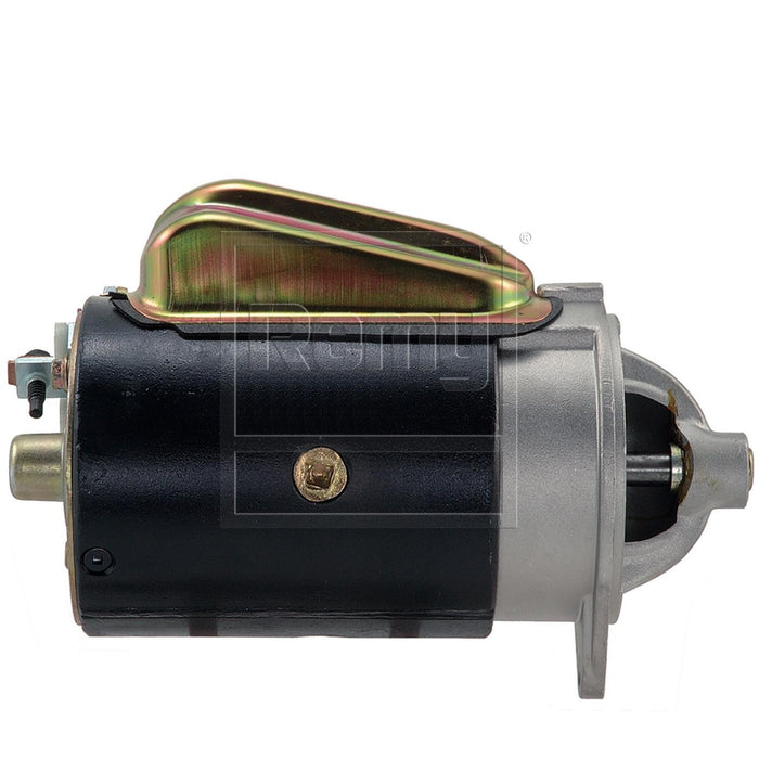 Starter Motor for Ford Bronco Manual Transmission 1982 1981 1980 1977 P-3583130