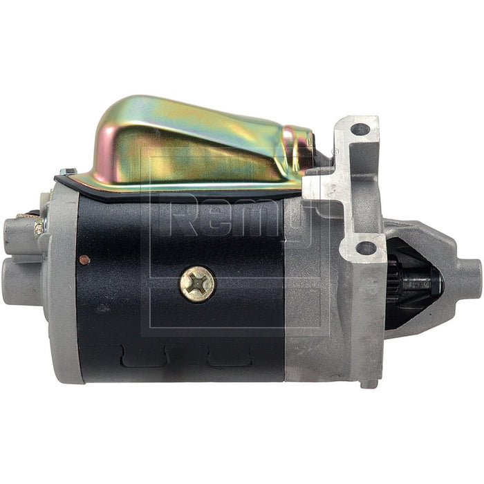 Starter Motor for Jeep CJ7 2.5L L4 1986 1985 1984 1983 P-3583237