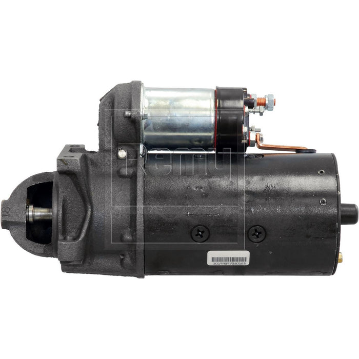 Starter Motor for Pontiac Catalina 5.7L V8 DIESEL 1981 1980 P-3583299