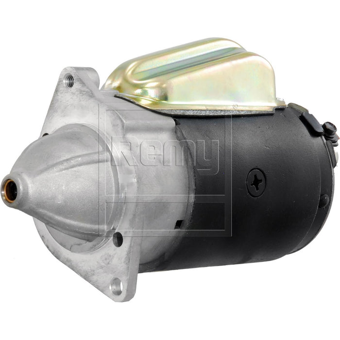 Starter Motor for Jeep Wrangler 4.2L L6 1987 P-3583323