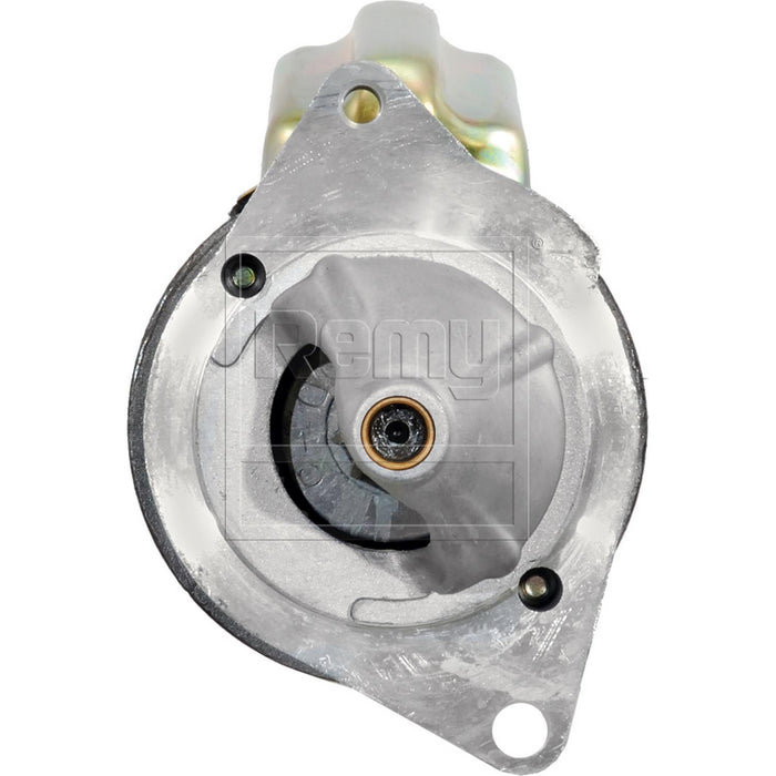 Starter Motor for Jeep Wrangler 4.2L L6 1987 P-3583323