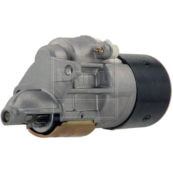 Starter Motor for Dodge Aspen 1980 1979 1978 1977 1976 P-3583349