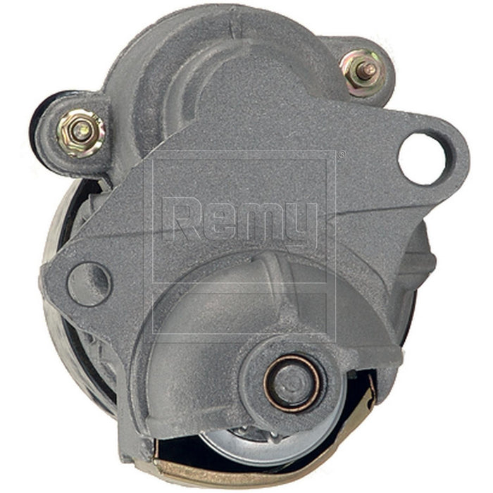 Starter Motor for Dodge W300 Pickup 1974 1973 1972 1971 1970 1969 1968 P-3583490