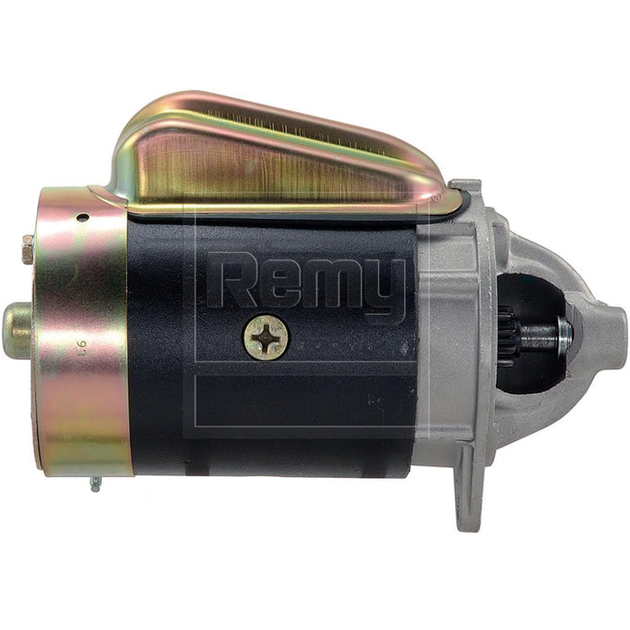 Starter Motor for Ford E-150 Econoline Club Wagon Automatic Transmission 1977 1976 1975 P-3583529