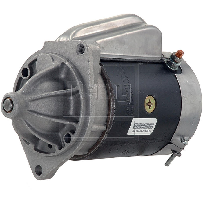 Starter Motor for Ford F-100 1977 P-3583721