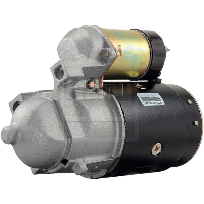 Starter Motor for GMC PB2500 Van 4.1L L6 Automatic Transmission 1966 P-3583839