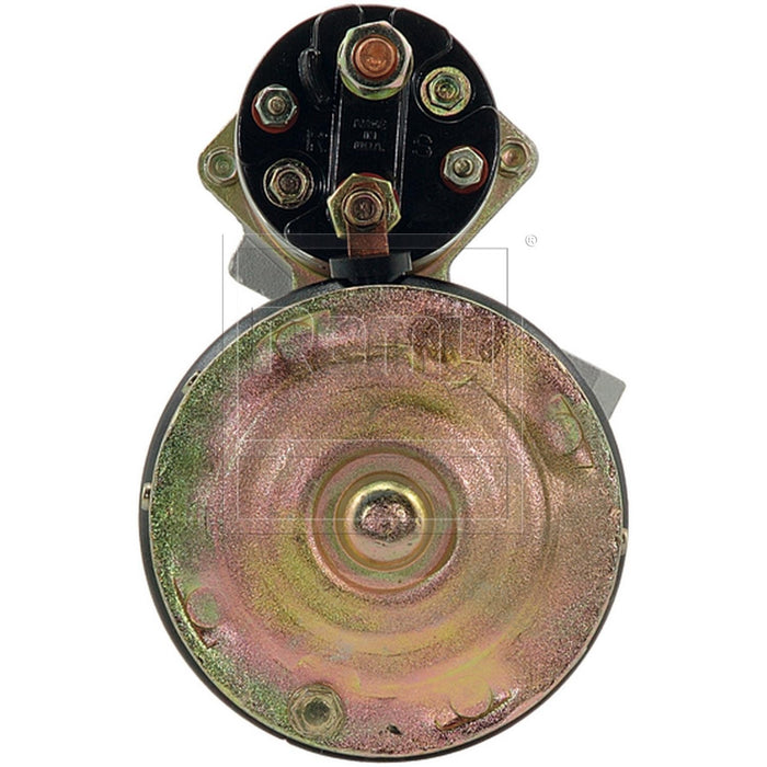 Starter Motor for Oldsmobile Cutlass Supreme Manual Transmission 1981 1980 1979 1978 1977 1976 1975 P-3583856