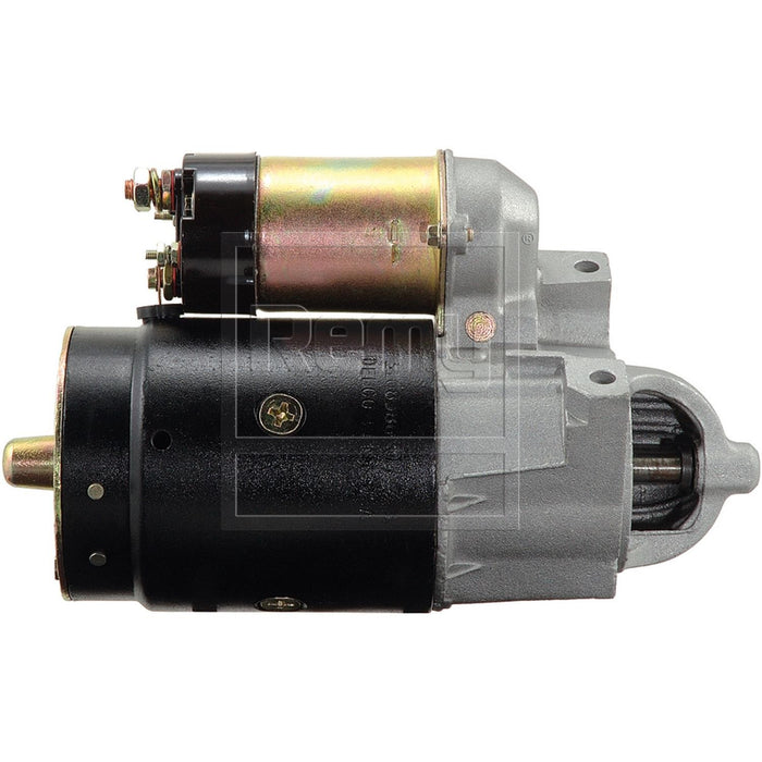 Starter Motor for GMC PB2500 Van 4.1L L6 Automatic Transmission 1966 P-3583839