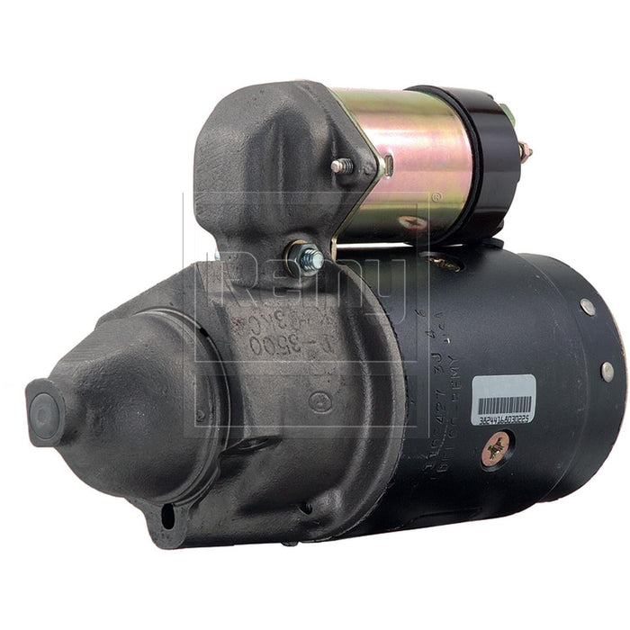 Starter Motor for GMC P25/P2500 Van 1973 1971 1970 P-3583936