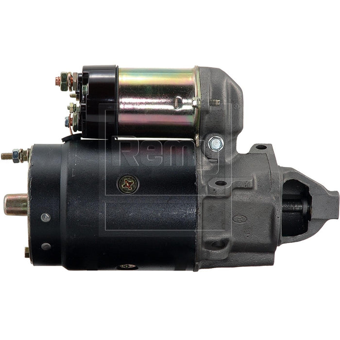 Starter Motor for GMC P25/P2500 Van 1973 1971 1970 P-3583936