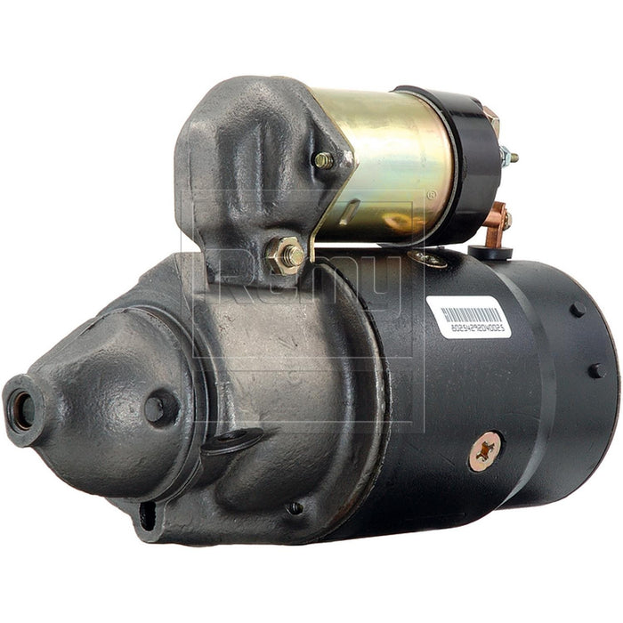 Starter Motor for Chevrolet K20 Pickup 1972 1971 1970 1969 1968 1967 1966 1965 1964 1963 P-3583980