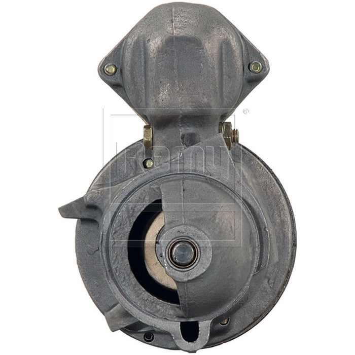 Starter Motor for Chevrolet K20 Pickup 1972 1971 1970 1969 1968 1967 1966 1965 1964 1963 P-3583980