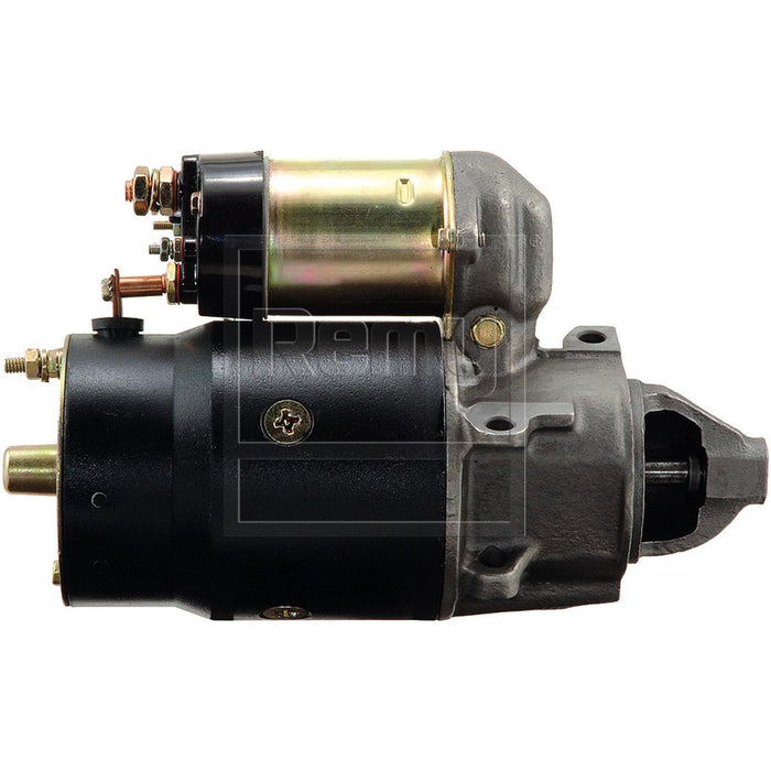 Starter Motor for Chevrolet K20 Pickup 1972 1971 1970 1969 1968 1967 1966 1965 1964 1963 P-3583980