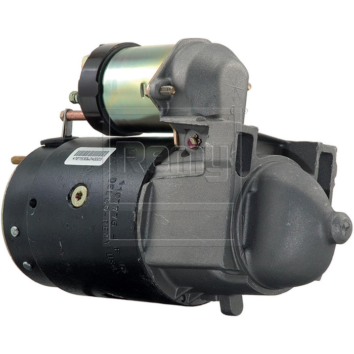 Starter Motor for Oldsmobile Cutlass GAS Automatic Transmission 1980 1979 1977 1976 1975 1974 1973 1972 1971 1970 1968 1967 1966 1965 P-3584042