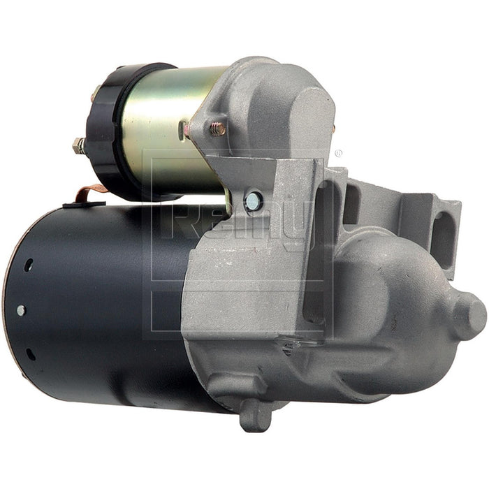 Starter Motor for Pontiac Parisienne 5.0L V8 33 VIN 1986 P-3584105