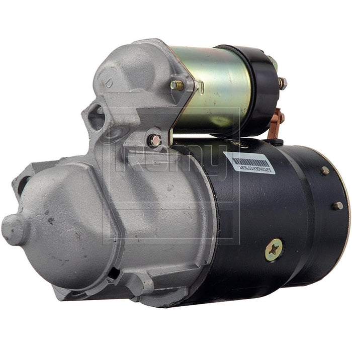 Starter Motor for Buick Riviera 1976 1975 1974 1973 1972 1971 1970 1969 1968 1967 P-3584233