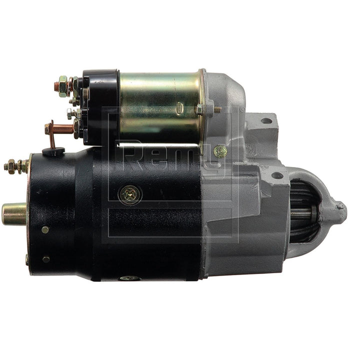 Starter Motor for Chevrolet Kingswood 5.7L V8 Automatic Transmission 1969 P-3584250