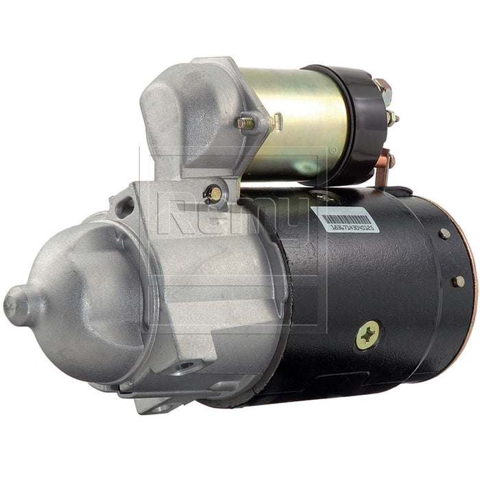 Starter Motor for Pontiac Grand LeMans 5.7L V8 Automatic Transmission 39 VIN 1979 1978 1977 P-3584388