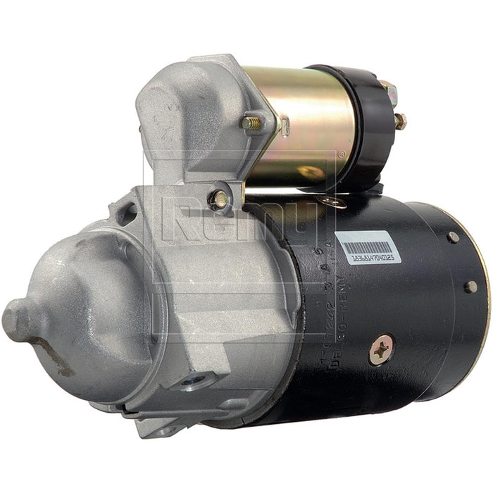 Starter Motor for Chevrolet Chevelle 5.7L V8 Automatic Transmission 1970 P-3584412