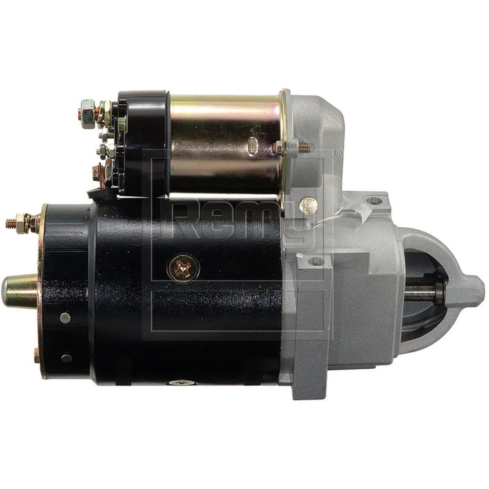 Starter Motor for Chevrolet Bel Air Automatic Transmission 1981 1970 P-3584398