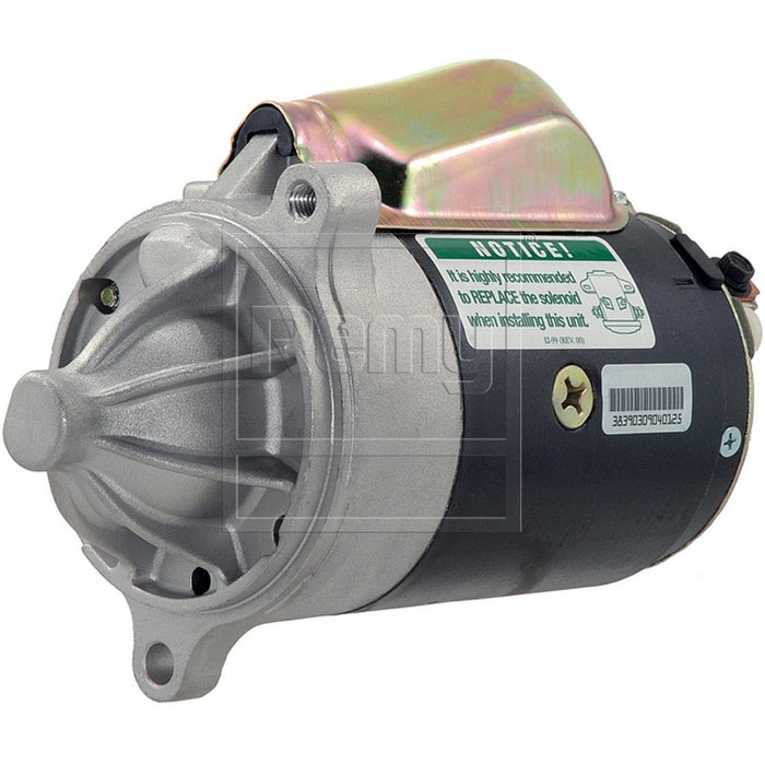 Starter Motor for Ford E-250 Econoline Club Wagon 1991 1990 1989 1988 1987 1986 1985 1984 1983 1982 1981 1980 1979 1978 1977 P-3584665