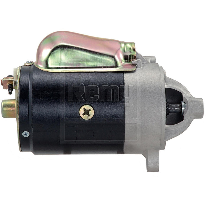 Starter Motor for Ford E-250 Econoline Club Wagon 1991 1990 1989 1988 1987 1986 1985 1984 1983 1982 1981 1980 1979 1978 1977 P-3584665