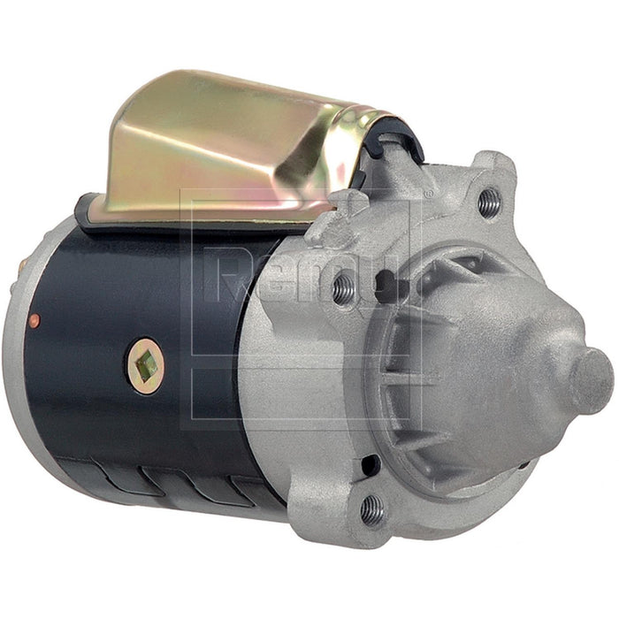 Starter Motor for Ford Tempo 2.3L L4 1990 1989 1988 1987 P-3584685