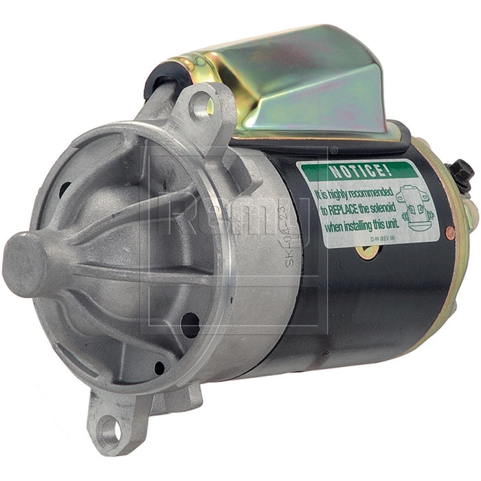 Starter Motor for Mercury Marquis 1986 1985 1984 1983 1982 1981 1980 P-3584720