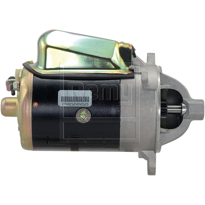 Starter Motor for Mercury Marquis 1986 1985 1984 1983 1982 1981 1980 P-3584720