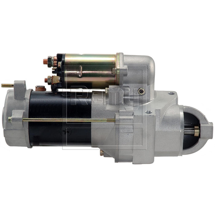 Starter Motor for Chevrolet R2500 6.2L V8 1989 P-3584774