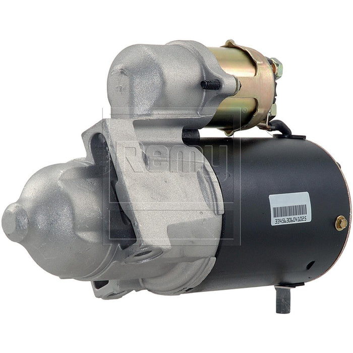 Starter Motor for GMC Typhoon 4.3L V6 1993 1992 P-3584835