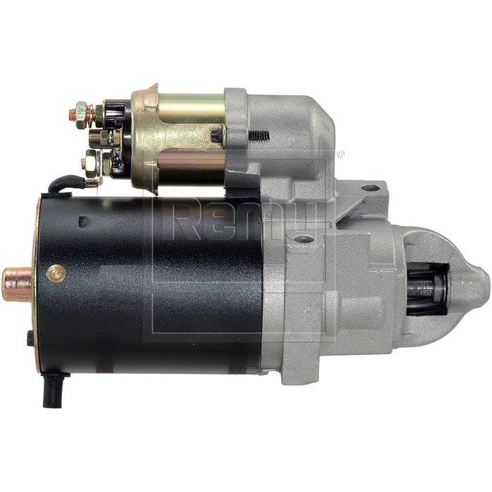 Starter Motor for GMC Typhoon 4.3L V6 1993 1992 P-3584835