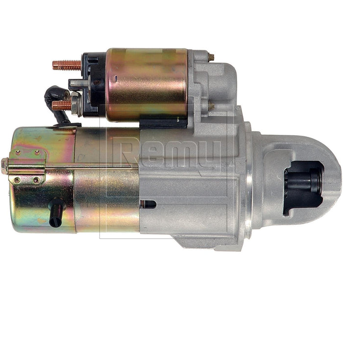 Starter Motor for Cadillac Seville 4.6L V8 1994 1993 P-3584860