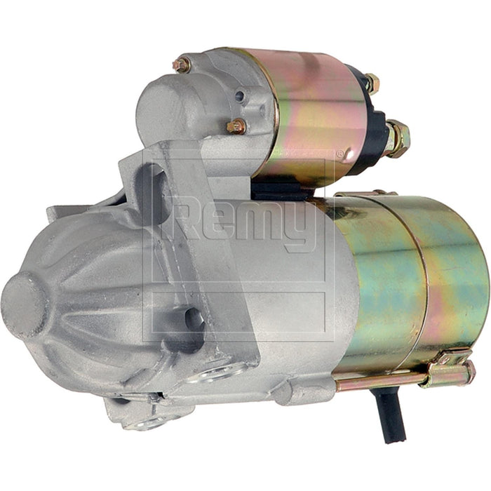 Starter Motor for GMC G2500 5.7L V8 1995 1994 P-3584891