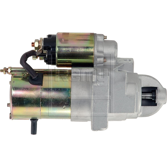 Starter Motor for Oldsmobile Bravada 4.3L V6 1998 1997 1996 P-3584910