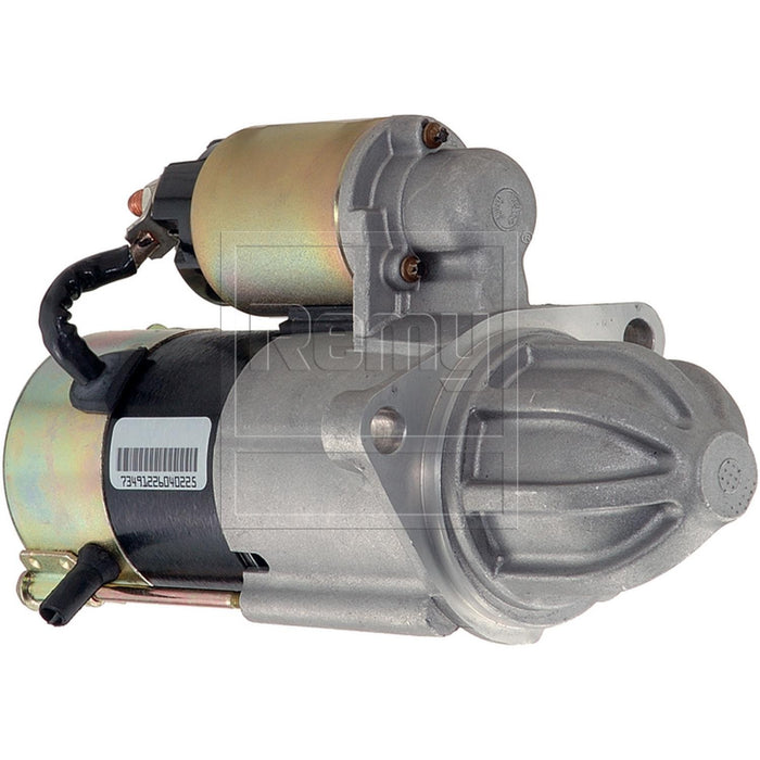 Starter Motor for Saturn LS 2.2L L4 2000 P-3584931