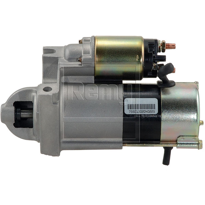 Starter Motor for Chevrolet Camaro 3.8L V6 1997 1996 1995 P-3584937