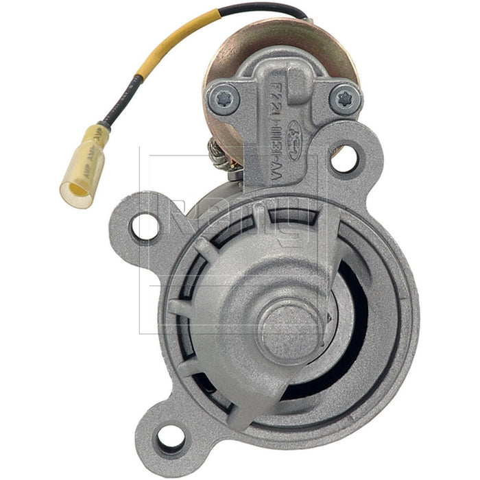 Starter Motor for Ford Aerostar 3.0L V6 1997 1996 1995 1994 1993 1992 P-3584990